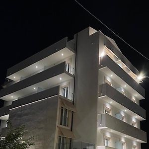 Hotel Villa Barsanti